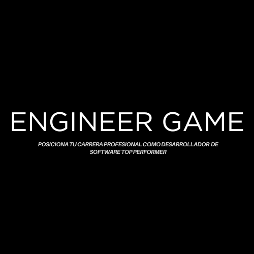 Actualiza tu carrera con EngineerGame
